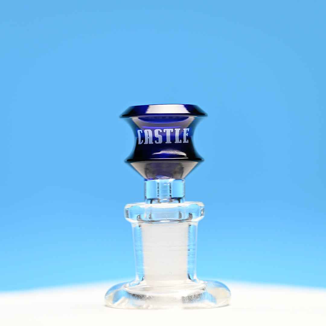14mm Disk Bowl – Borosilicate Glass Bowl Piece