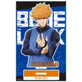 Blue Lock Anime Merch - Acrylic Chara Stand - Www.Shopthatapp.ca