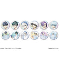 Blue Lock Anime Merch - Soap Bubbles  Ver. Trading Hologram Tin Badge - Www.Shopthatapp.ca