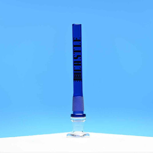 5.75" Straight Downstem Replacement – Premium Borosilicate Glass