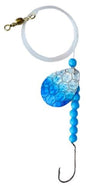 Colorado Blue Scale Worm Harness - Shopthatapp.ca