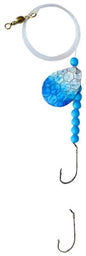Colorado Blue Scale Worm Harness - Shopthatapp.ca