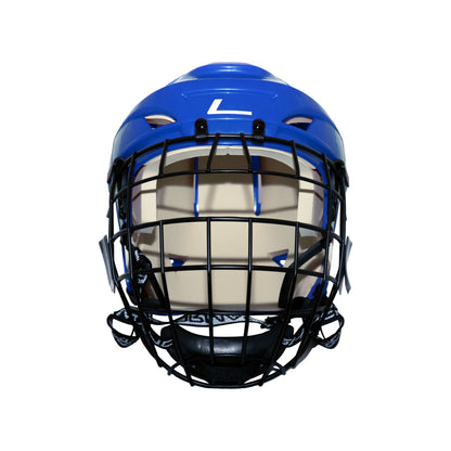 LDK HP1 Helmet and Face Cage Combo / Casque-Casques-www.Shopthatapp.ca-LDK