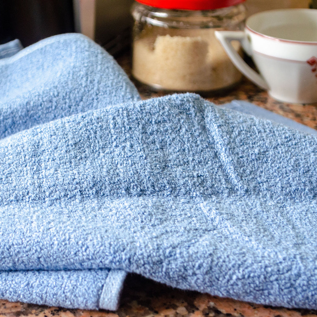 Jekyll & Hyde Towels - Reversible Luxury - Shopthatapp.ca