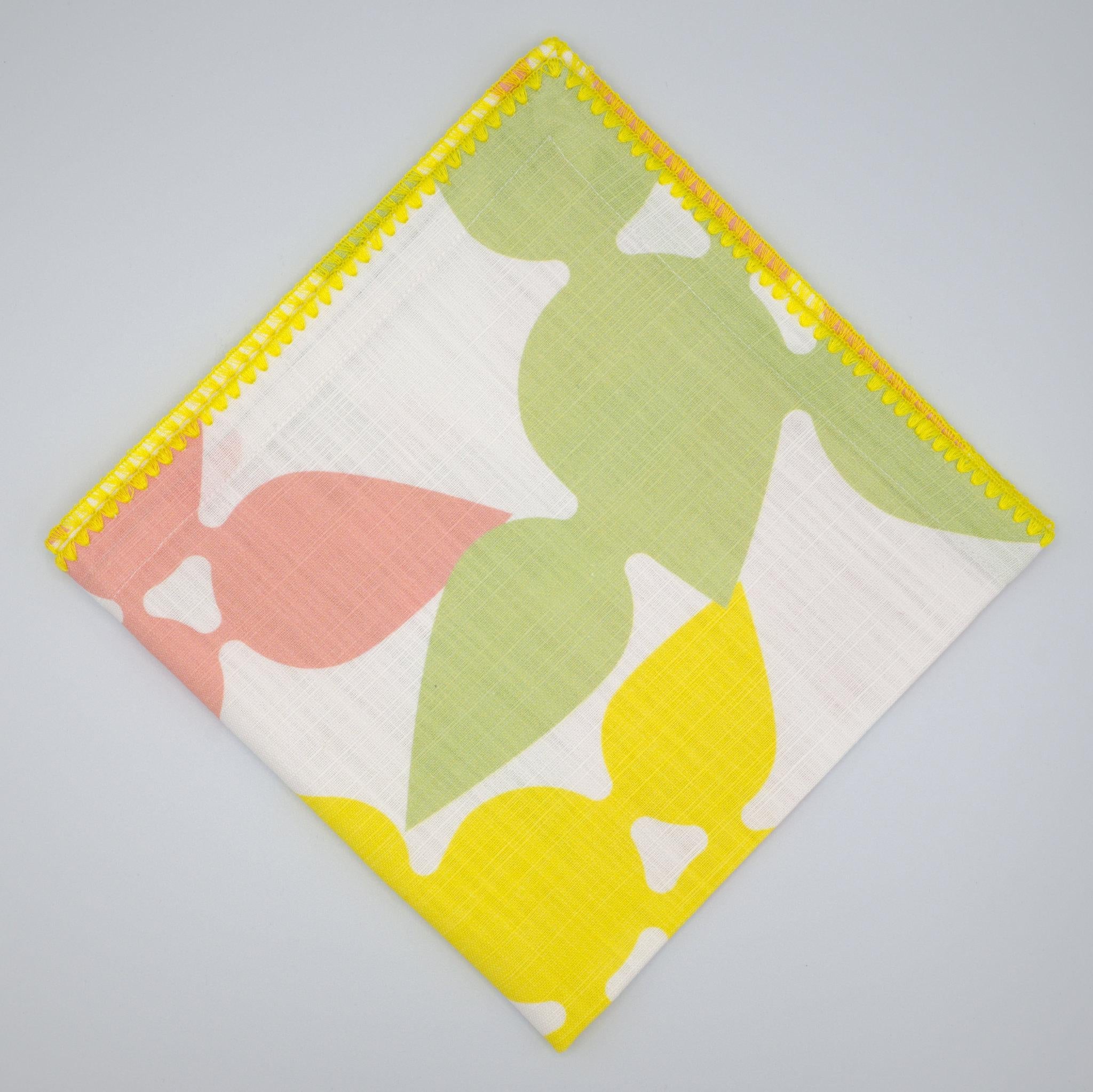 Celebration Dinner Napkins (4 Versions) - Shopthatapp.ca