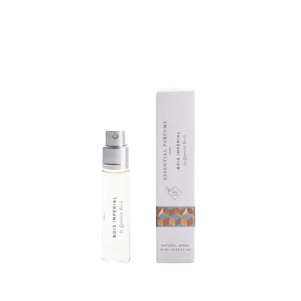 Essential Parfums Néroli Botanica: Bois Imperial EDP for an Elevated Fragrance Experience