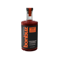 Bonbuz Bittersweet Citron Beverage - Refreshing Citrus Flavor for Every Sip