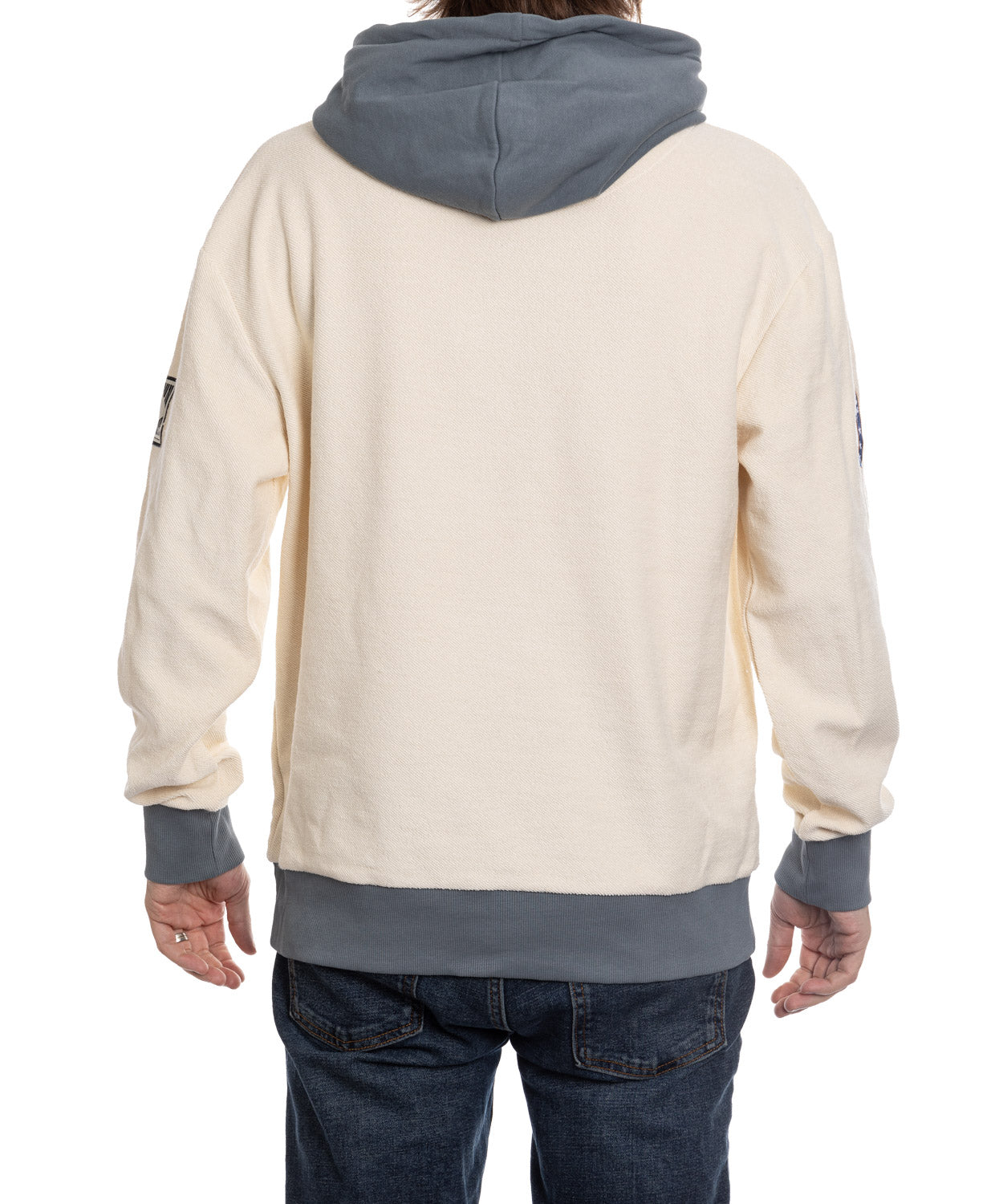Boston Bruins NHL Unisex Reverse Terry Retro Premium Hoodie - Shopthatapp.ca