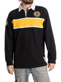 Boston Bruins Rugby Shirt - Shopthatapp.ca