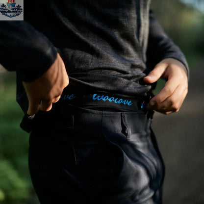 Men's Merino Wool Boxer Briefs - Shopthatapp.ca
