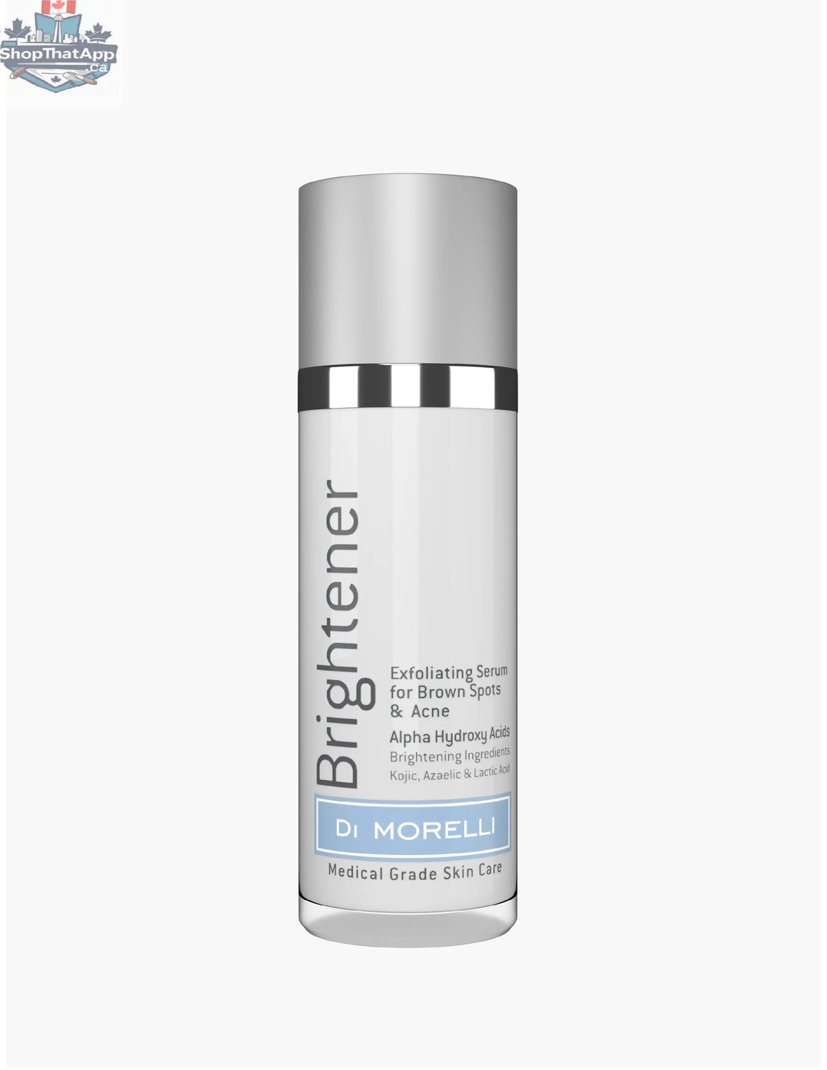 Brightening Serum - Shopthatapp.ca
