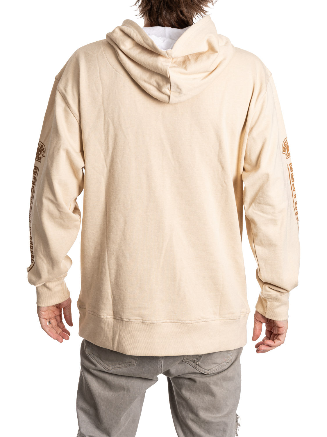 Boston Bruins Vintage Vibes Hoodie - Shopthatapp.ca