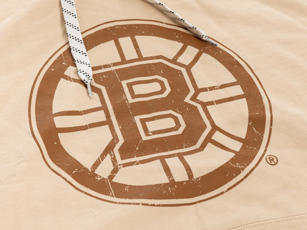 Boston Bruins Vintage Vibes Hoodie - Shopthatapp.ca