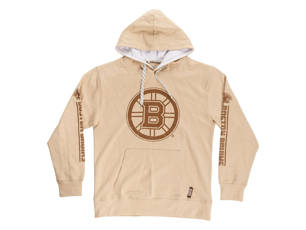 Boston Bruins Vintage Vibes Hoodie - Shopthatapp.ca