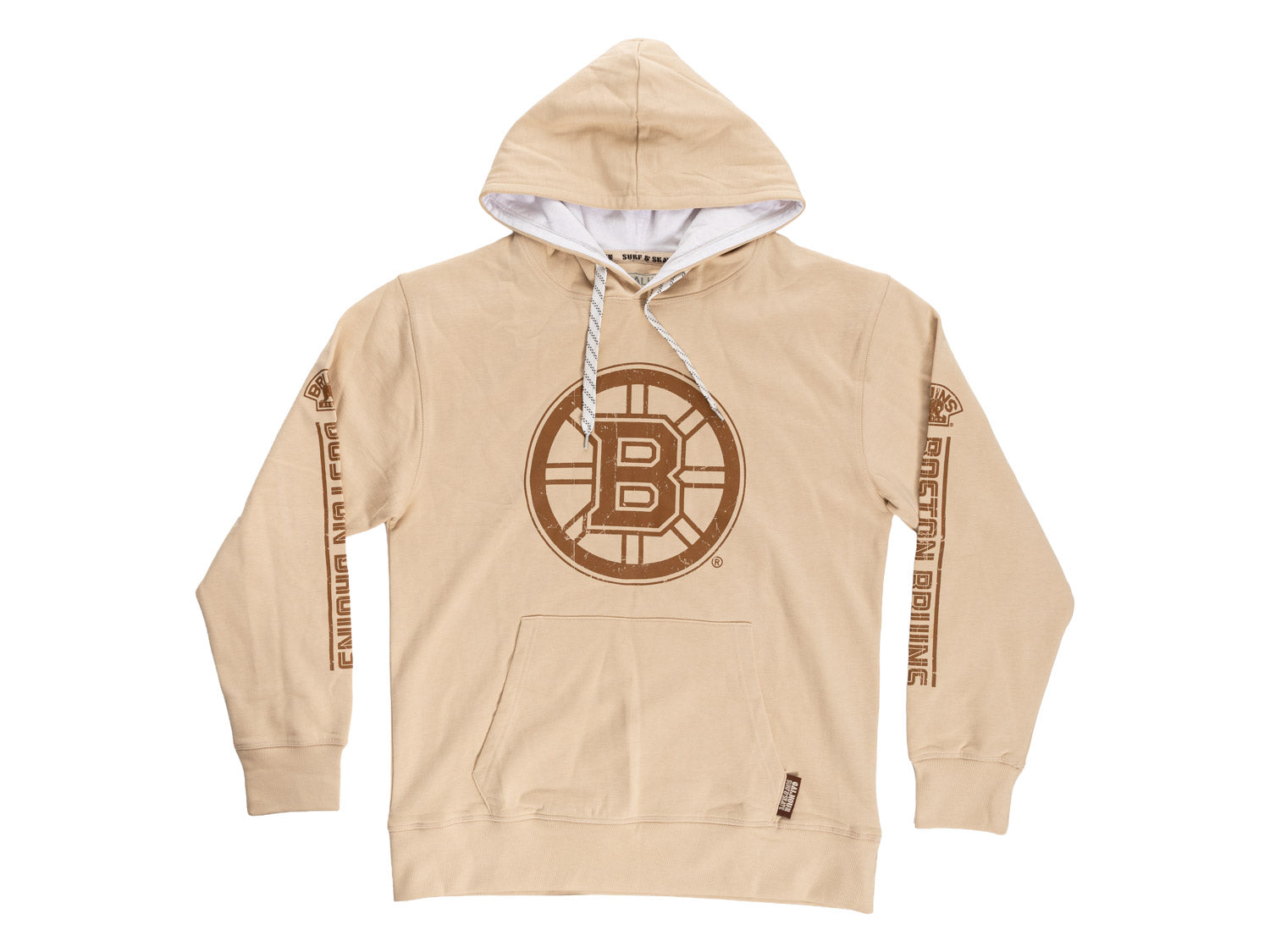 Boston Bruins Vintage Vibes Hoodie - Shopthatapp.ca
