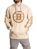 Boston Bruins Vintage Vibes Hoodie - Shopthatapp.ca