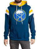 Buffalo Sabres Varsity Retro Style Hoodie - Shopthatapp.ca
