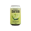 Burdock Lime Gose - Refreshing 355ml Craft Beer Experience