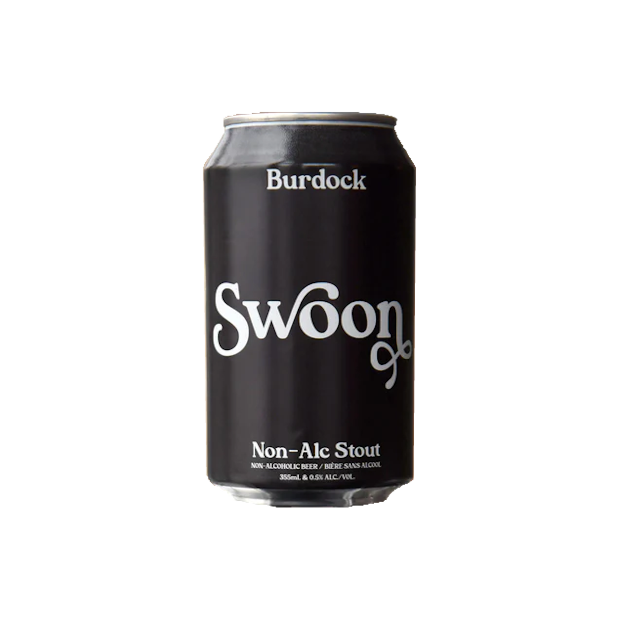 Burdock Swoon - Premium Herbal Extract for Health and Wellness