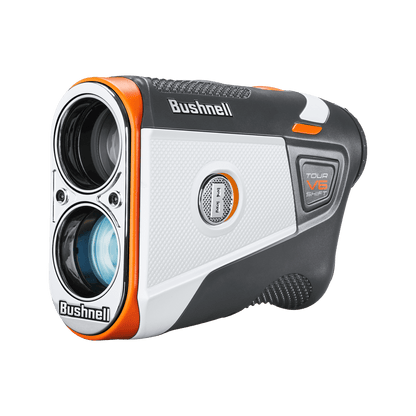 Bushnell Tour V6 Shift Rangefinder: Elevate Your Game with Precision and Confidence - Shopthatapp.ca