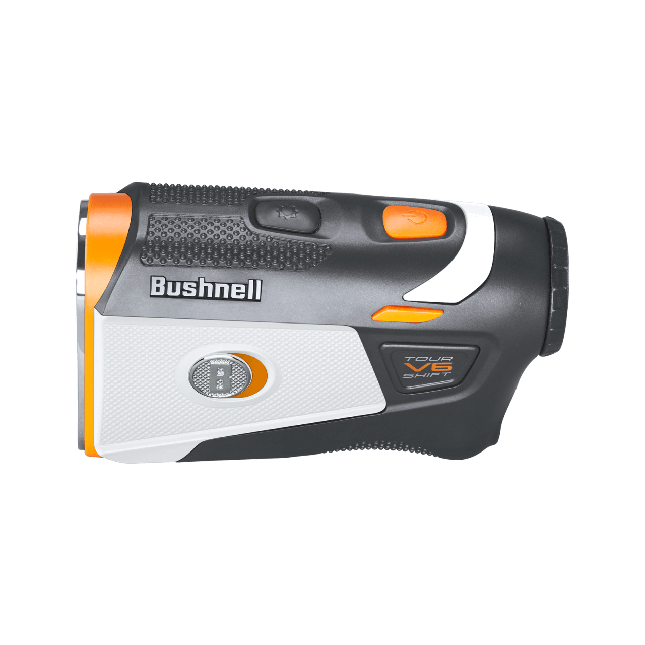 Bushnell Tour V6 Shift Rangefinder: Elevate Your Game with Precision and Confidence - Shopthatapp.ca