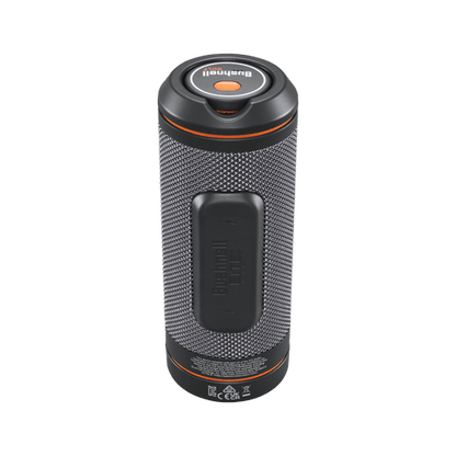 Bushnell Wingman 2 GPS Speaker – Audible Golf Distances, Bluetooth, Magnetic Cart Mount - Shopthatapp.ca
