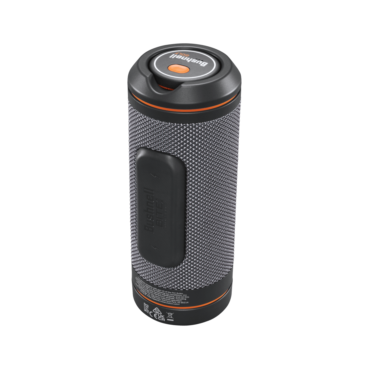 Bushnell Wingman 2 GPS Speaker – Audible Golf Distances, Bluetooth, Magnetic Cart Mount - Shopthatapp.ca