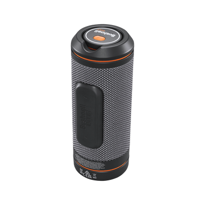 Bushnell Wingman 2 GPS Speaker – Audible Golf Distances, Bluetooth, Magnetic Cart Mount - Shopthatapp.ca