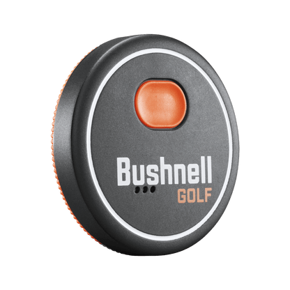 Bushnell Wingman 2 GPS Speaker – Audible Golf Distances, Bluetooth, Magnetic Cart Mount - Shopthatapp.ca