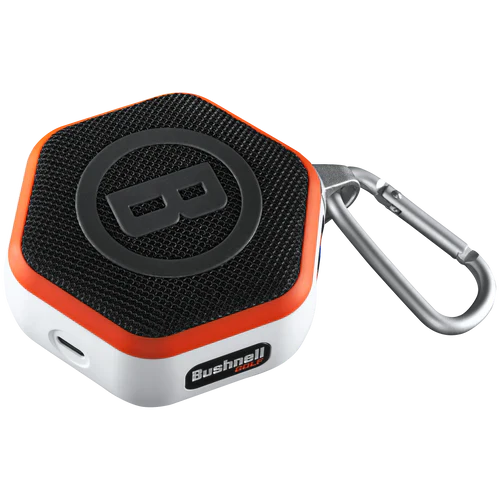 Wingman Mini GPS Speaker - Www.Shopthatapp.ca
