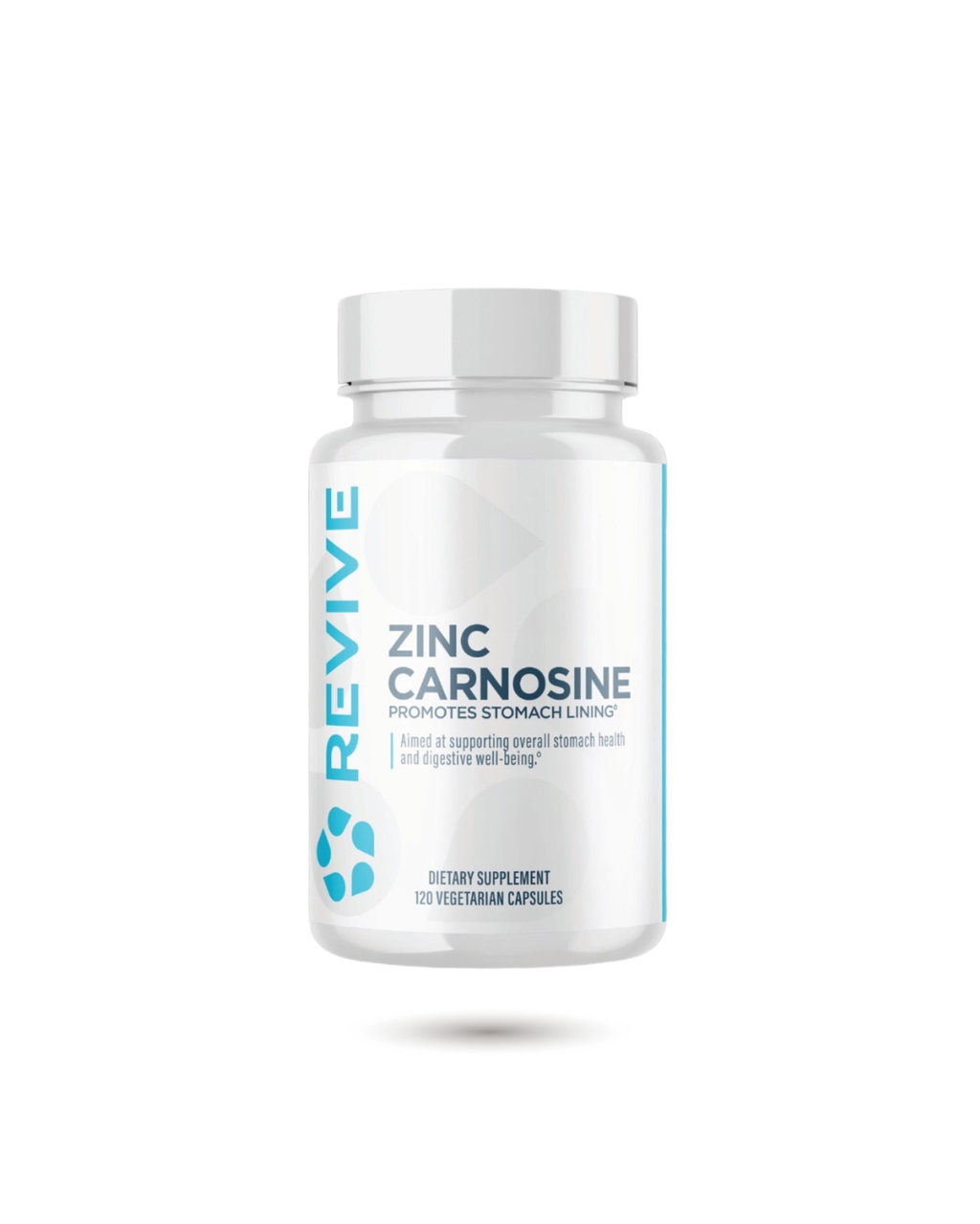 Revive Zinc Carnosine - Www.Shopthatapp.ca