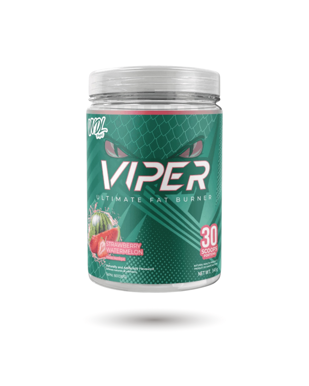 VNDL Project Viper - Www.Shopthatapp.ca