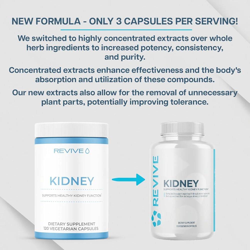 Revive Kidney - Www.Shopthatapp.ca