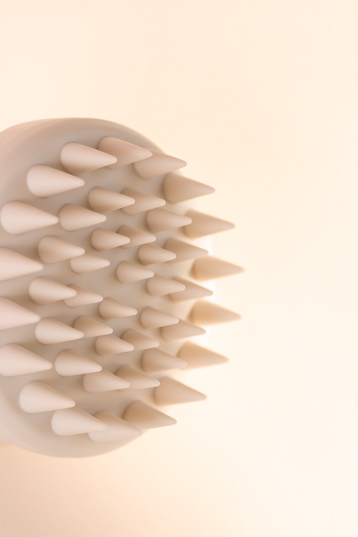 Silicone Scalp Massager - Shopthatapp.ca