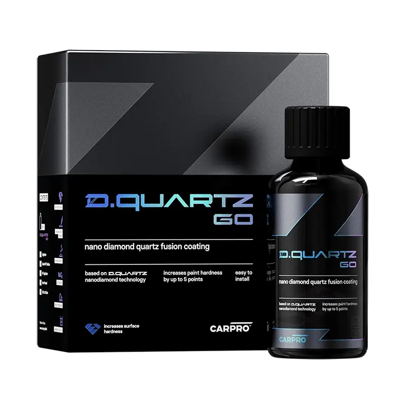 CARPRO Dquartz GO - Www.Shopthatapp.ca
