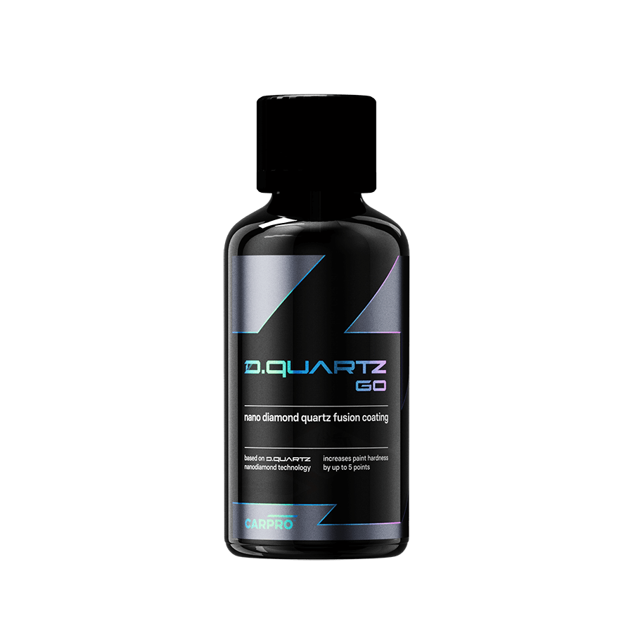 CARPRO Dquartz GO - Www.Shopthatapp.ca
