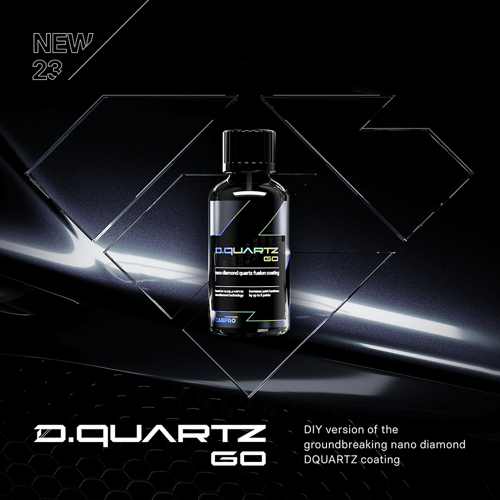 CARPRO Dquartz GO - Www.Shopthatapp.ca