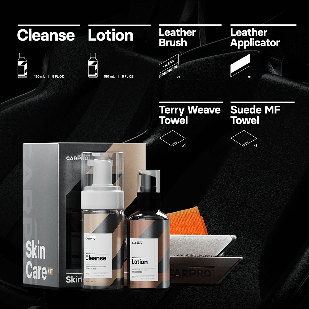 CARPRO Skin Care Kit - Www.Shopthatapp.ca