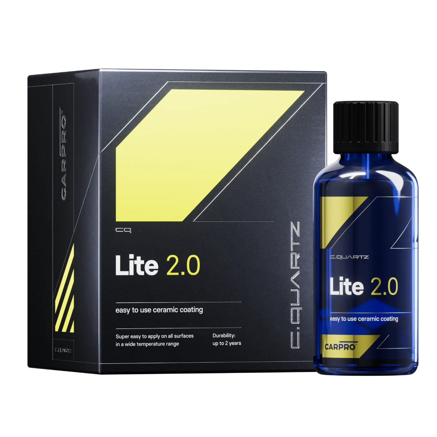 CARPRO Cquartz Lite 2.0 - Www.Shopthatapp.ca