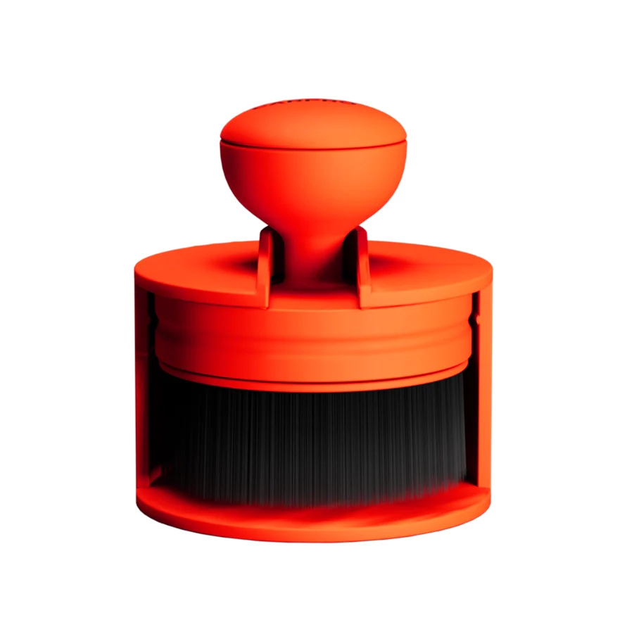 CARPRO Darkside Tire Brush - Www.Shopthatapp.ca