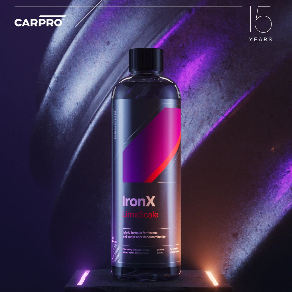 CARPRO IronX LimeScale - Www.Shopthatapp.ca