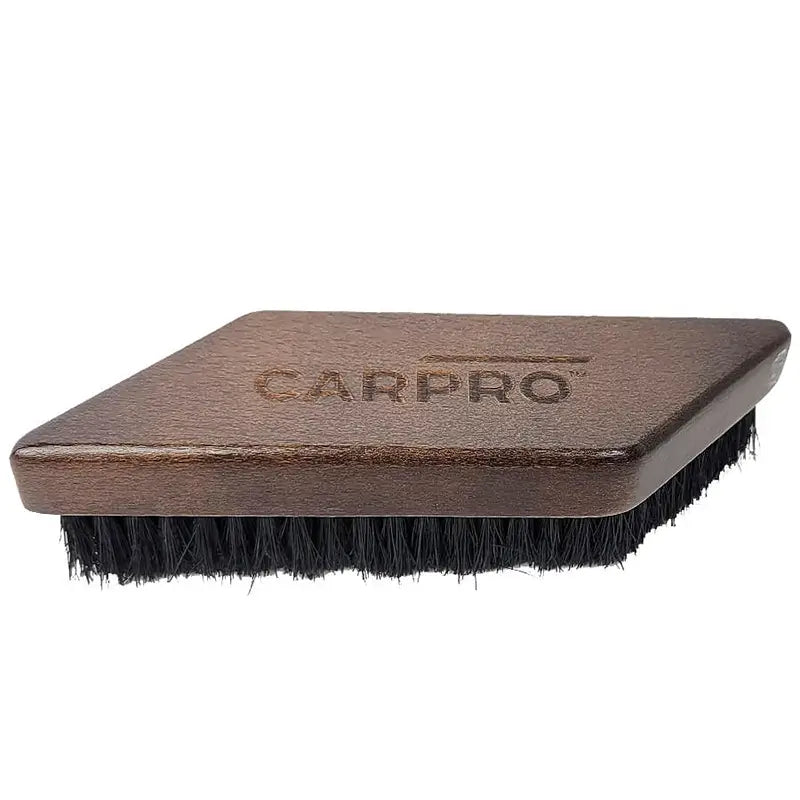 CARPRO Leather Brush - Www.Shopthatapp.ca