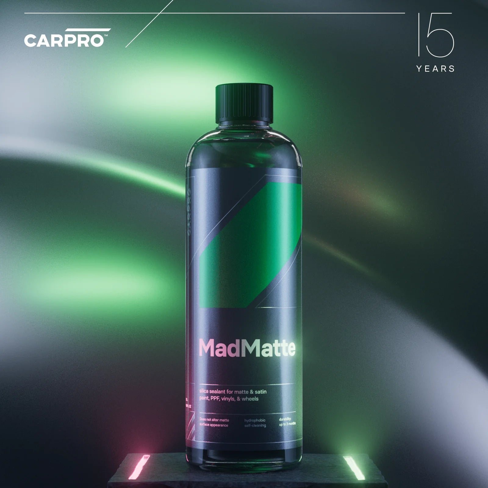 CARPRO MadMatte - Www.Shopthatapp.ca
