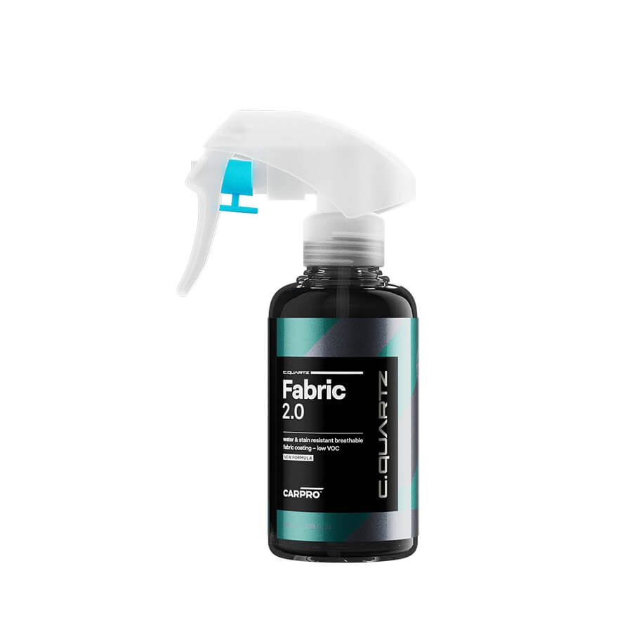 CARPRO Fabric Coat 2.0 - Www.Shopthatapp.ca