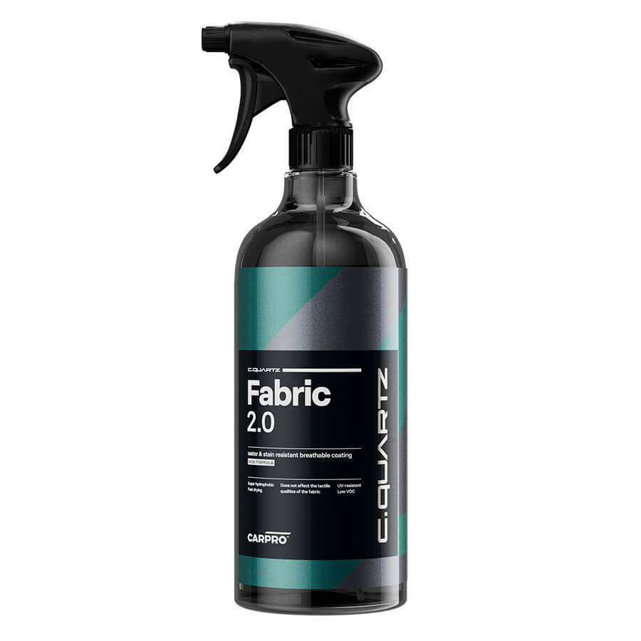 CARPRO Fabric Coat 2.0 - Www.Shopthatapp.ca