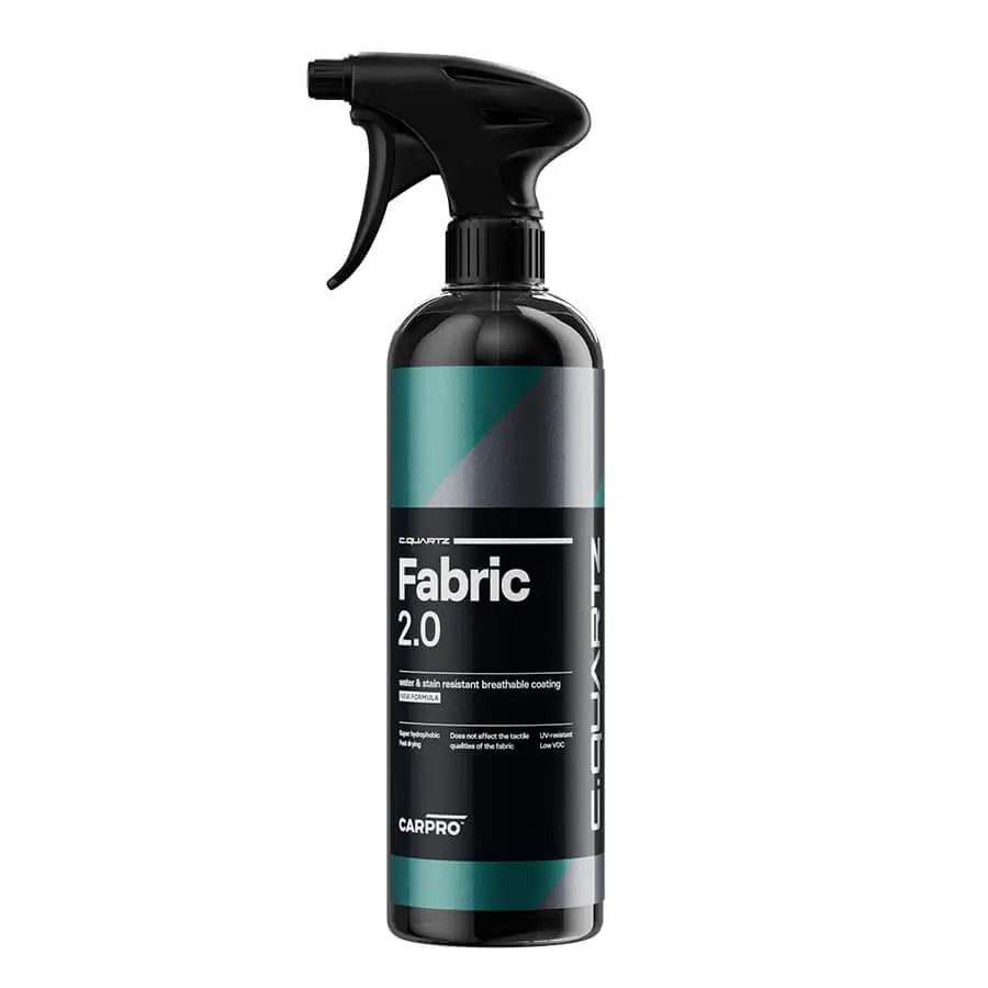 CARPRO Fabric Coat 2.0 - Www.Shopthatapp.ca