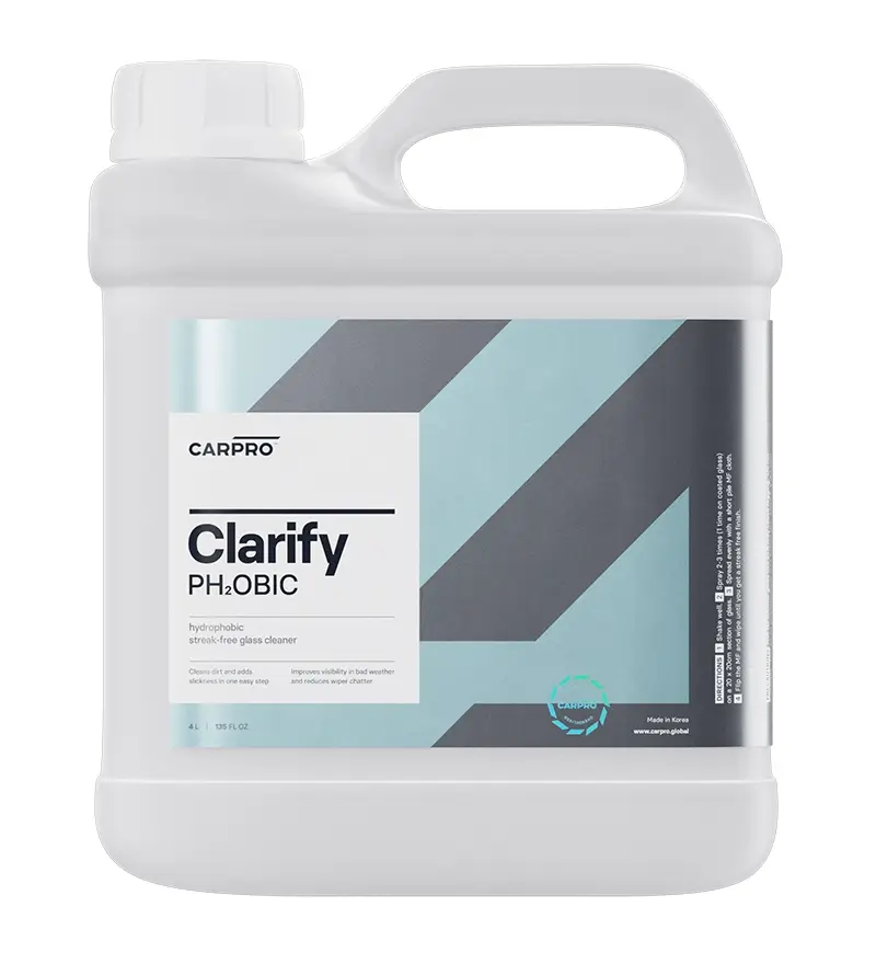 CARPRO Clarify PHOBIC - Www.Shopthatapp.ca
