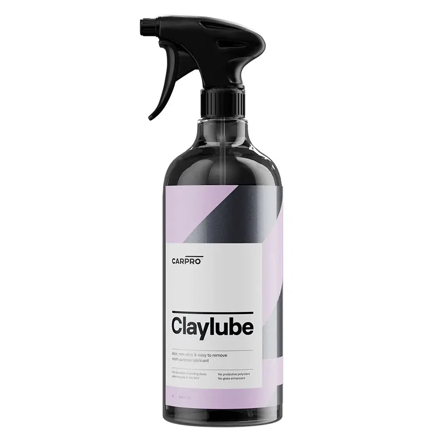 CARPRO ClayLube (ImmoLube) - Www.Shopthatapp.ca