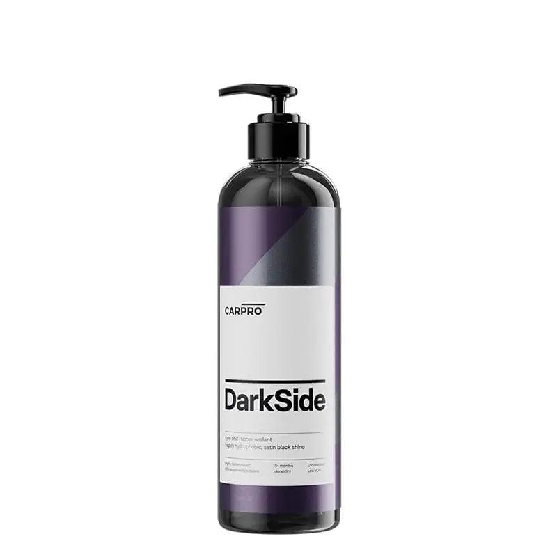 CARPRO DarkSide Tire Coating - Www.Shopthatapp.ca