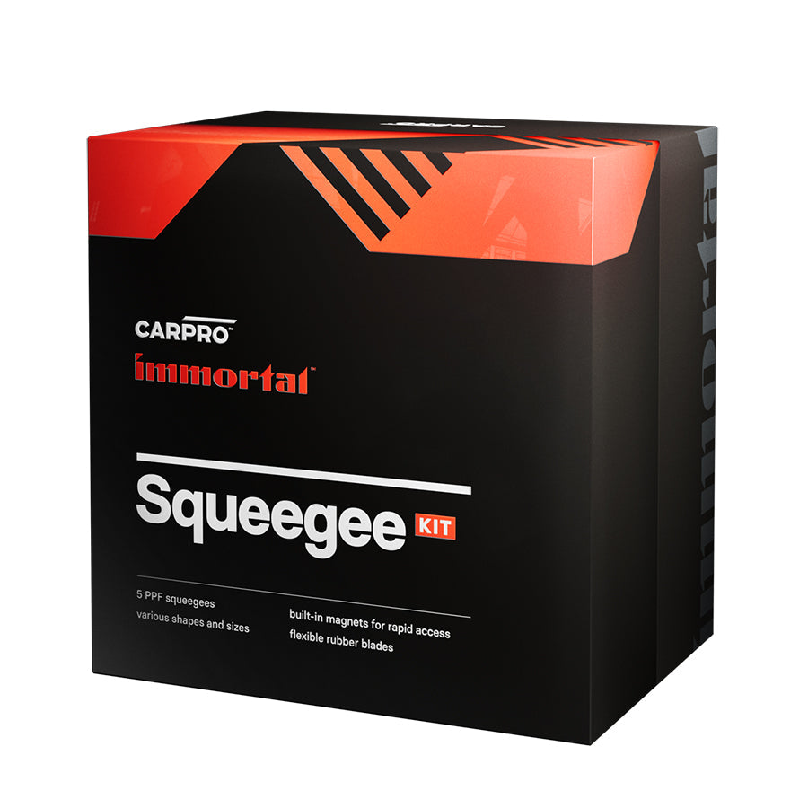 CARPRO Immortal Squeegee Kit - Www.Shopthatapp.ca